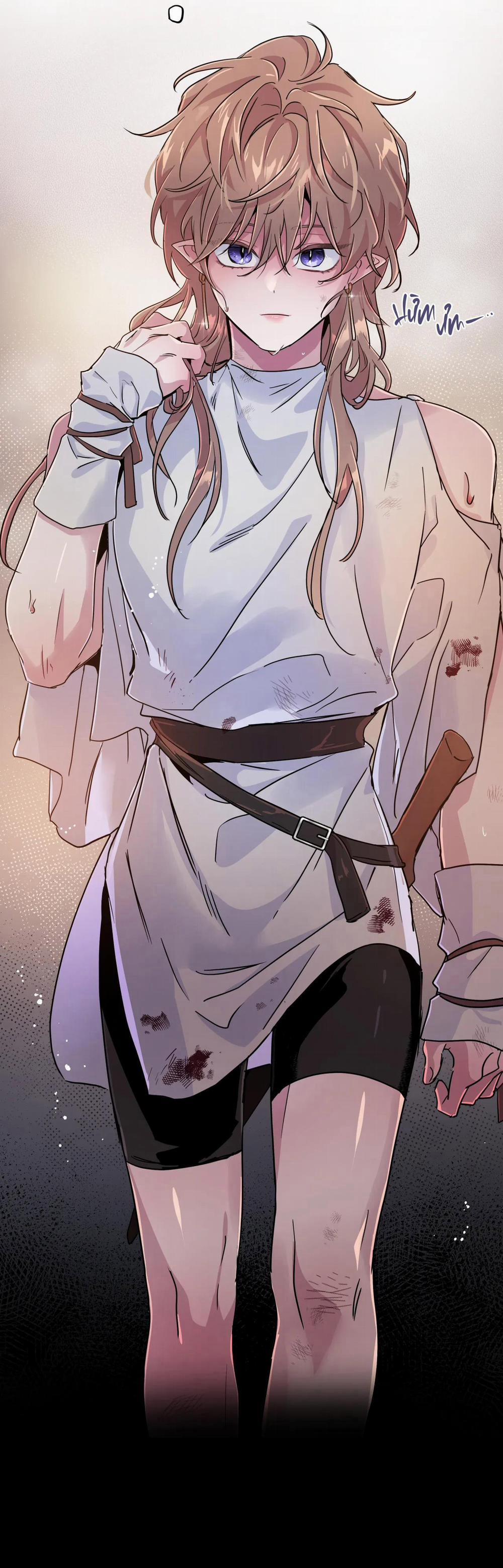 Ám Giữ Linh Hồn 43 trang 68