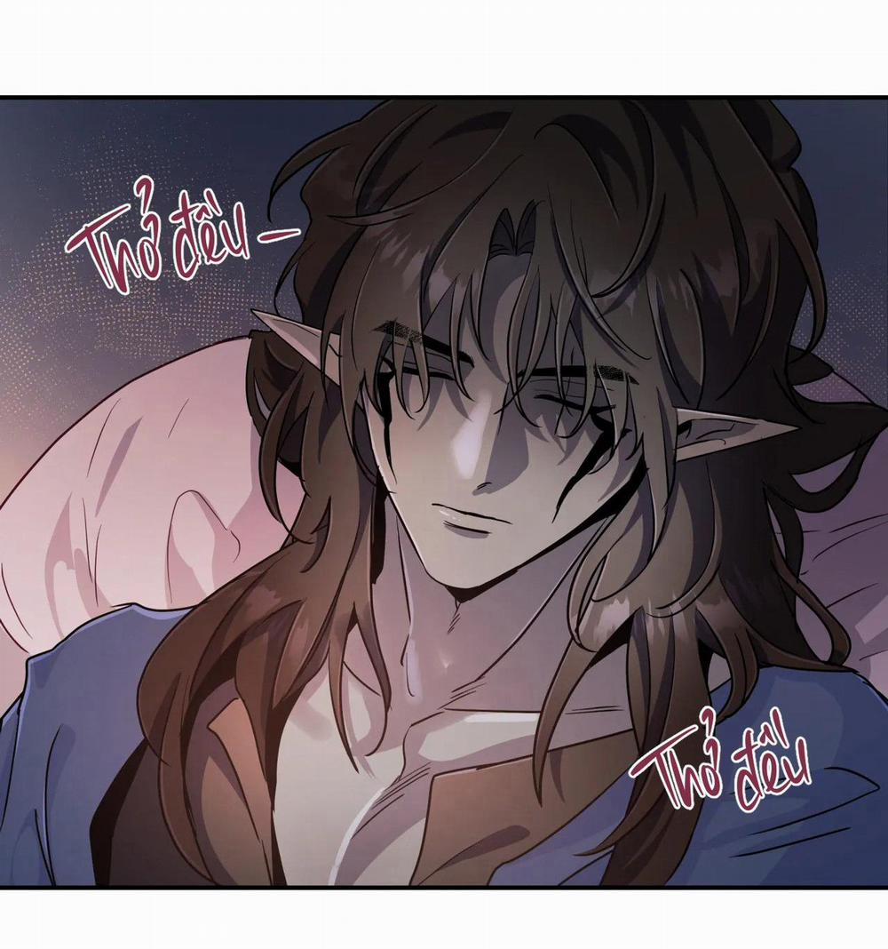 Ám Giữ Linh Hồn 44 trang 11