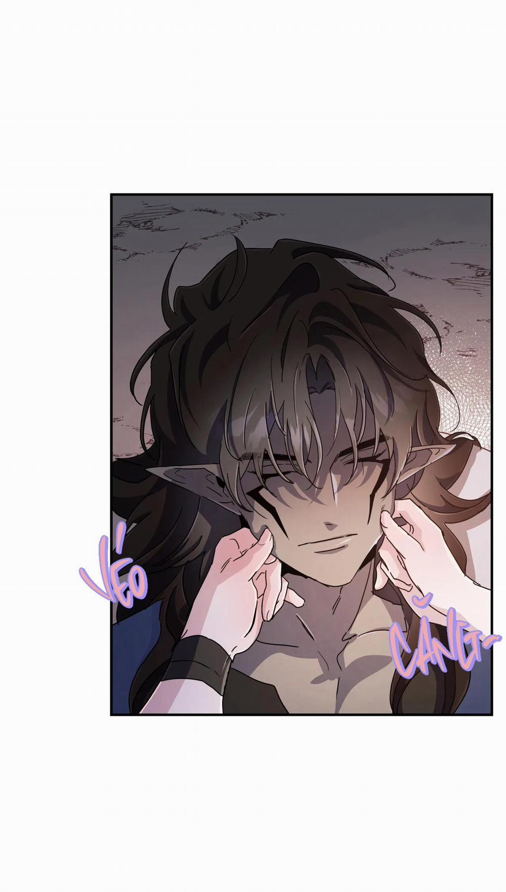 Ám Giữ Linh Hồn 44 trang 16