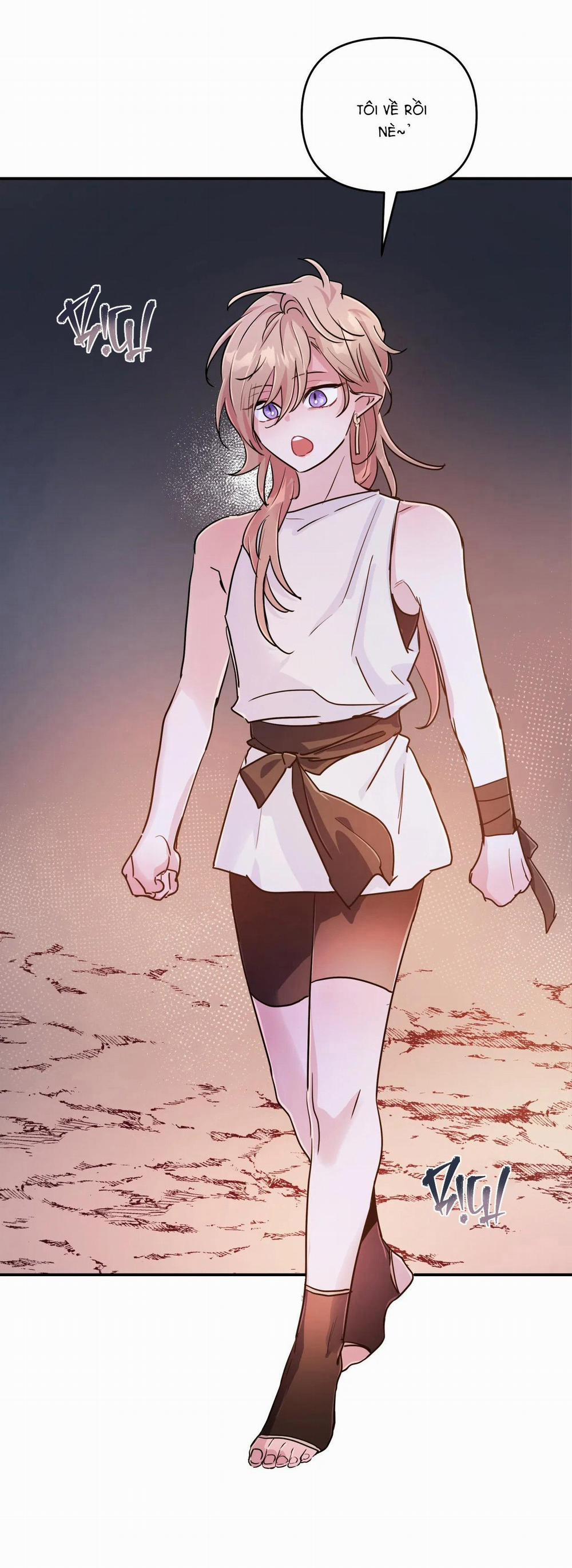 Ám Giữ Linh Hồn 44 trang 2