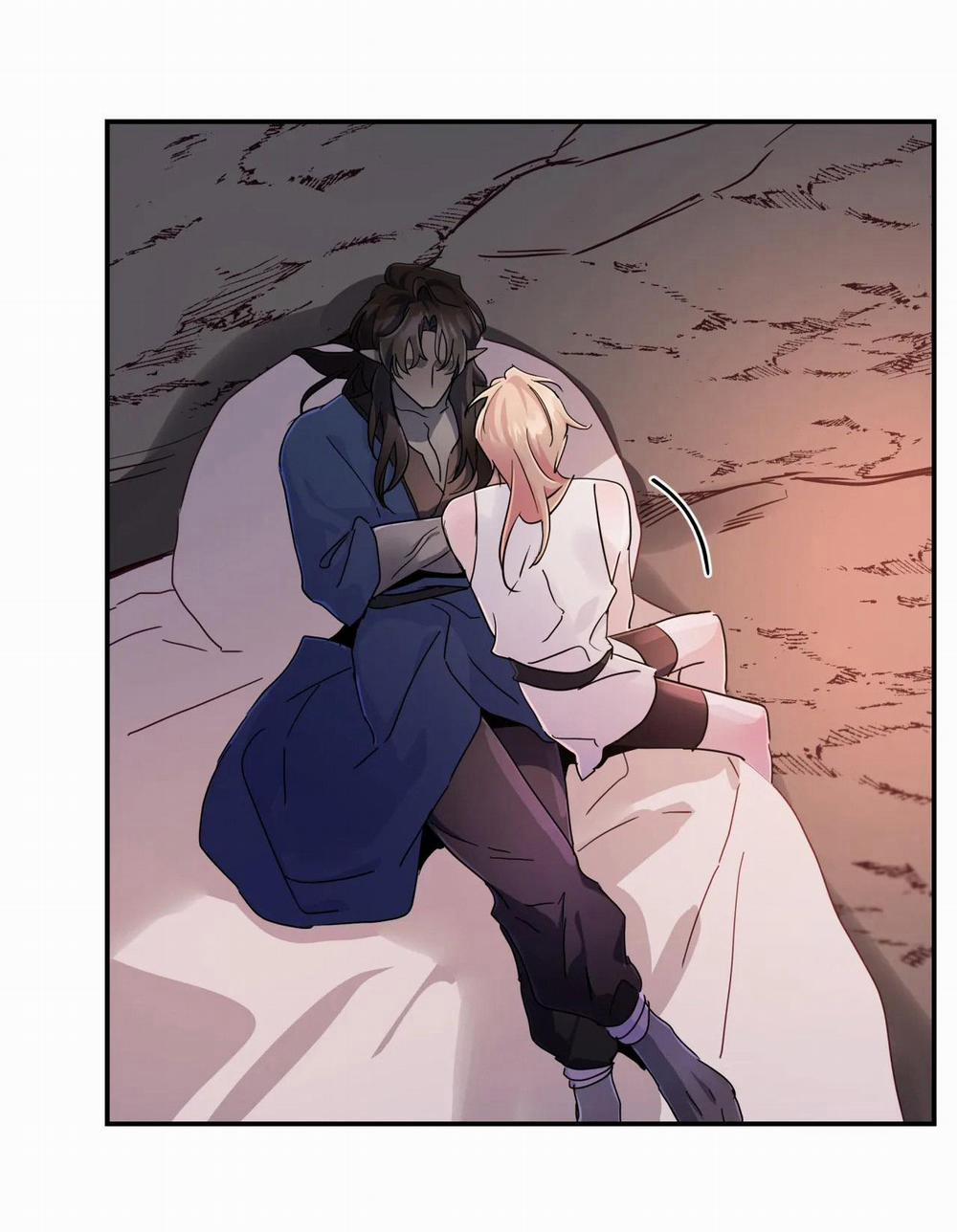 Ám Giữ Linh Hồn 44 trang 20