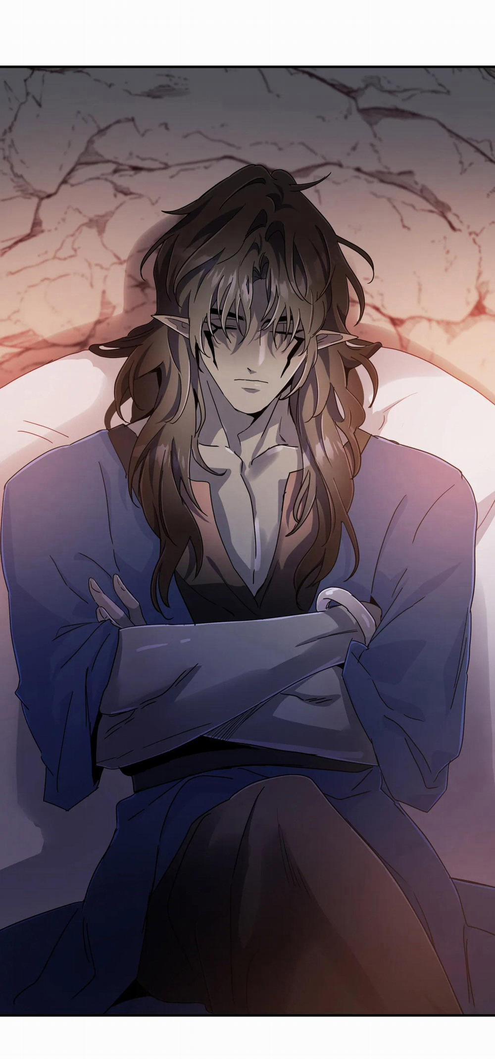 Ám Giữ Linh Hồn 44 trang 22