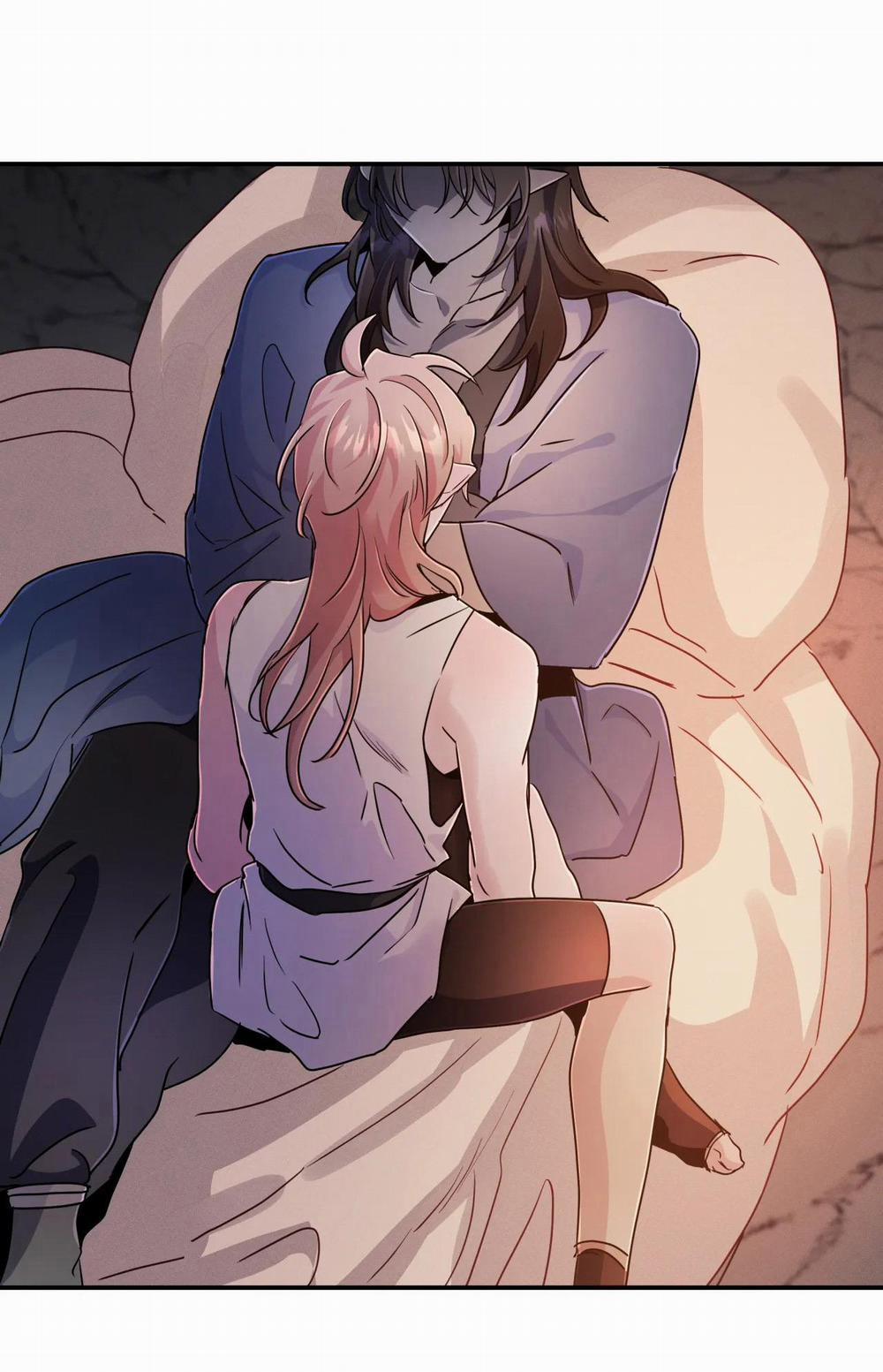 Ám Giữ Linh Hồn 44 trang 28