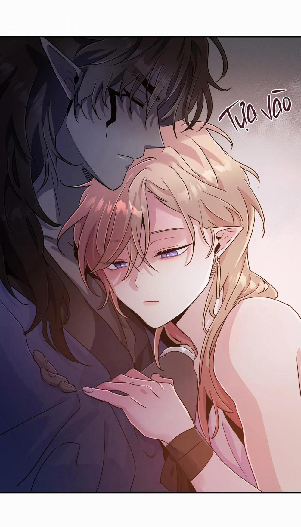 Ám Giữ Linh Hồn 44 trang 31