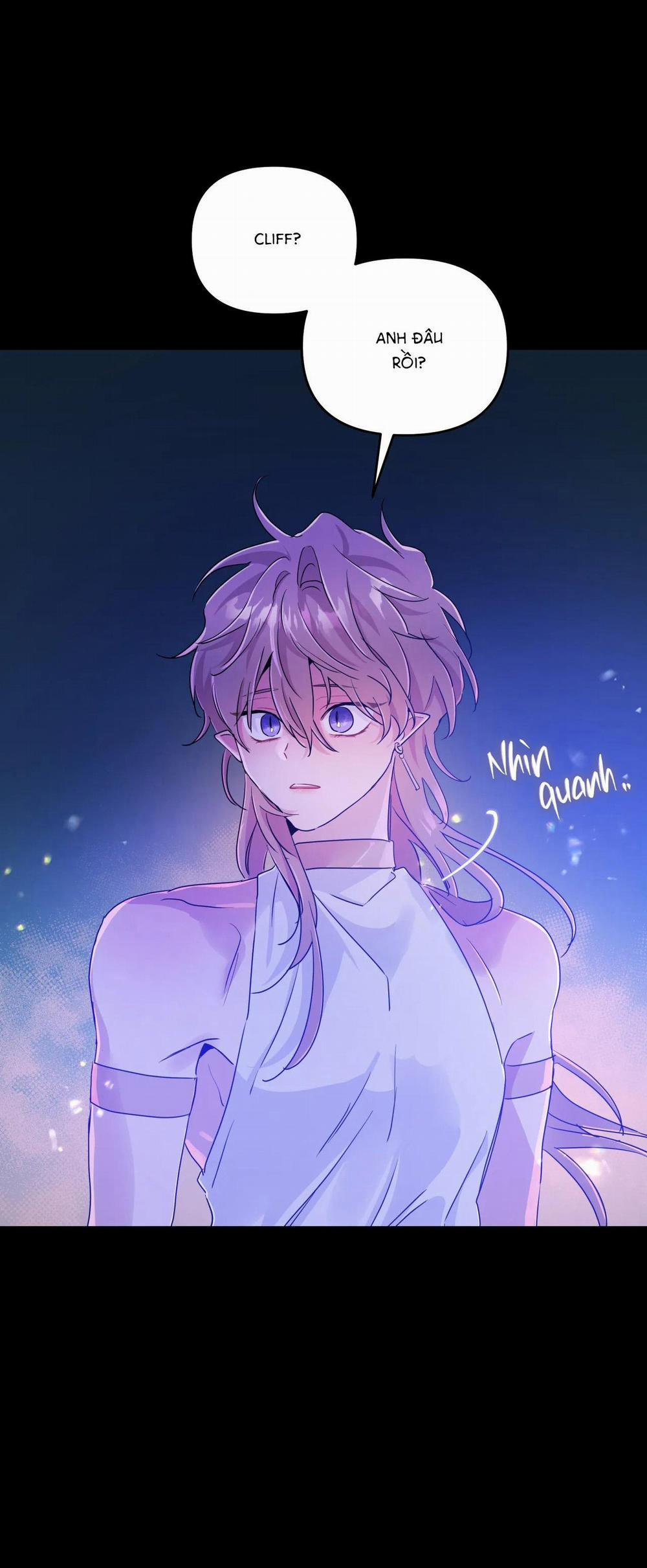 Ám Giữ Linh Hồn 44 trang 42