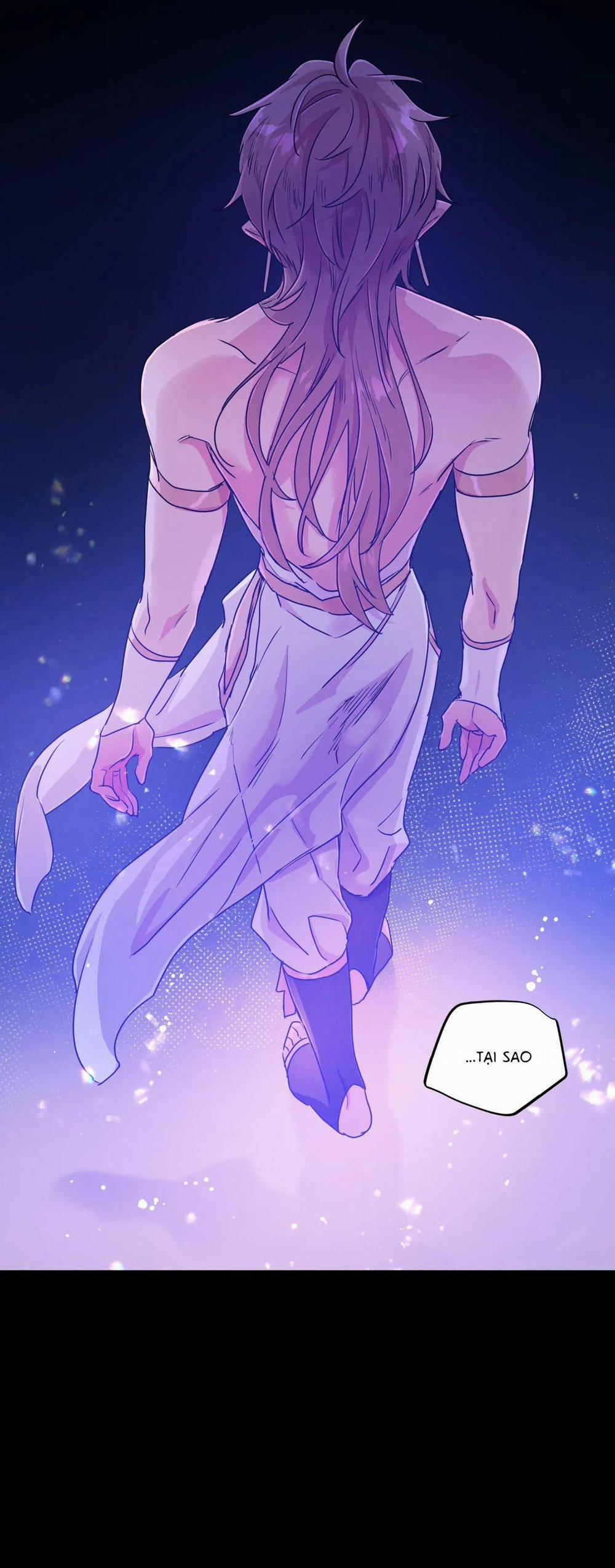 Ám Giữ Linh Hồn 44 trang 46