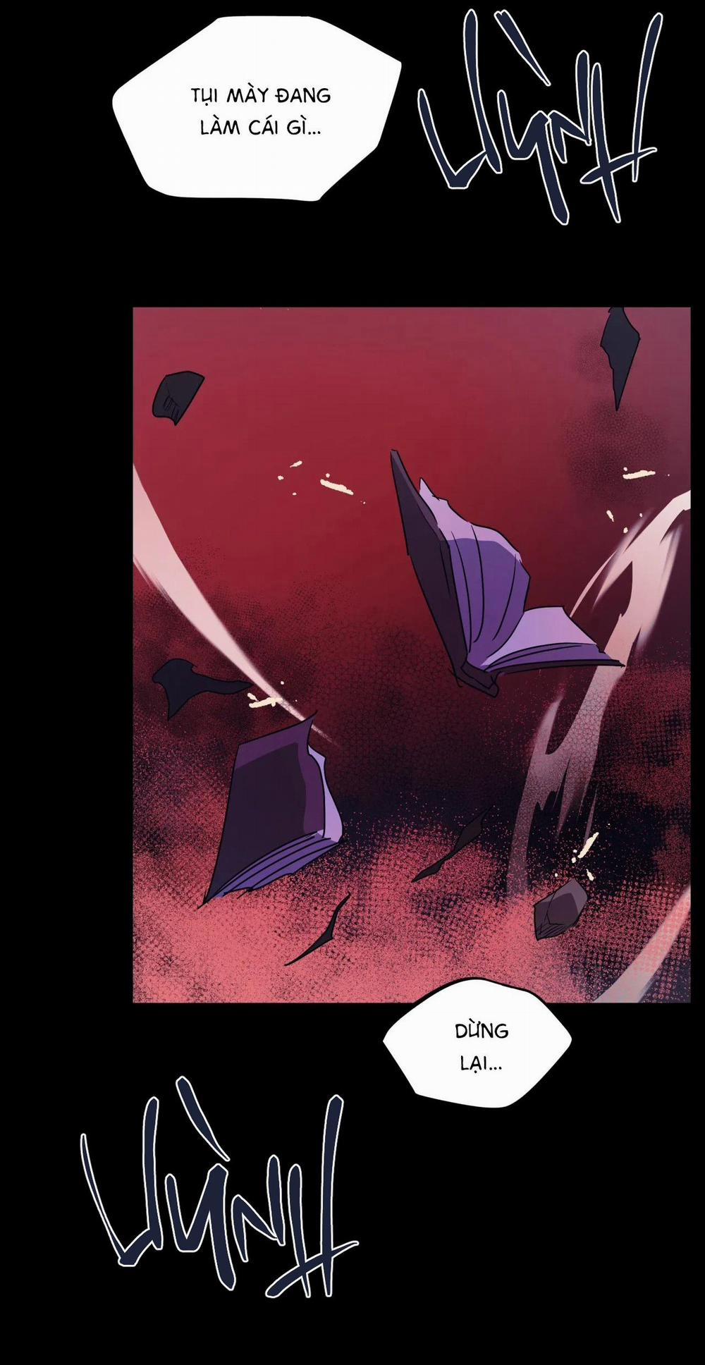 Ám Giữ Linh Hồn 44 trang 62