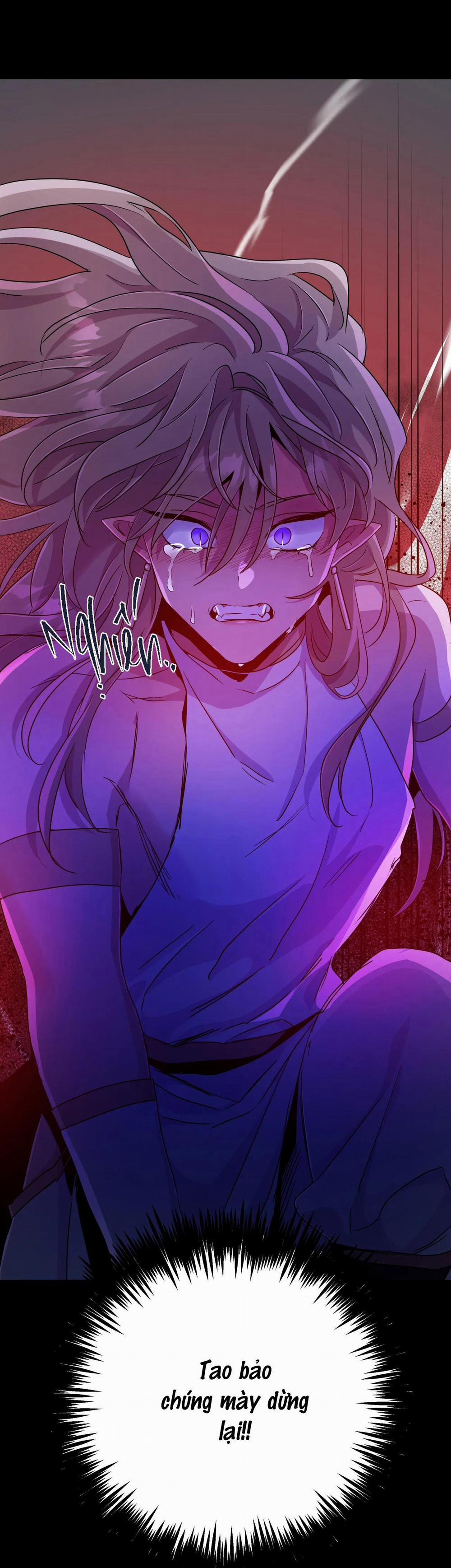 Ám Giữ Linh Hồn 44 trang 66