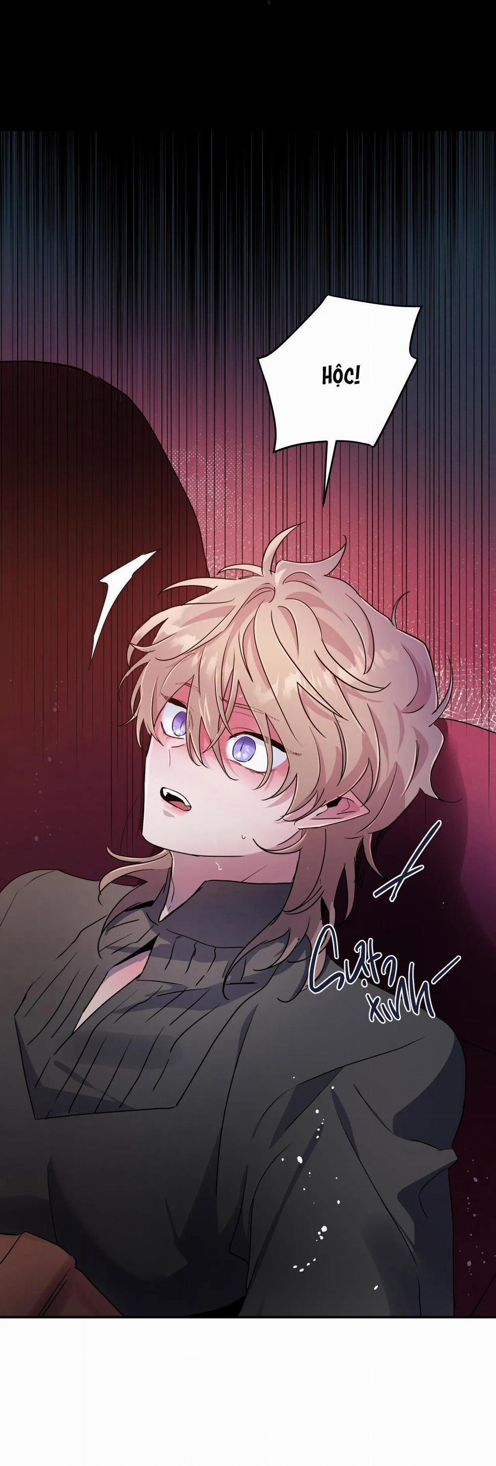 Ám Giữ Linh Hồn 44 trang 67