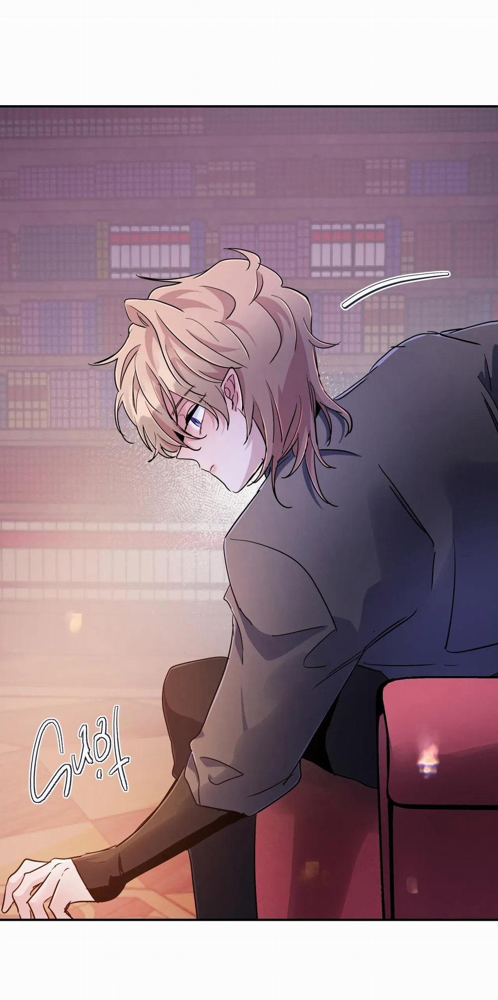 Ám Giữ Linh Hồn 44 trang 73