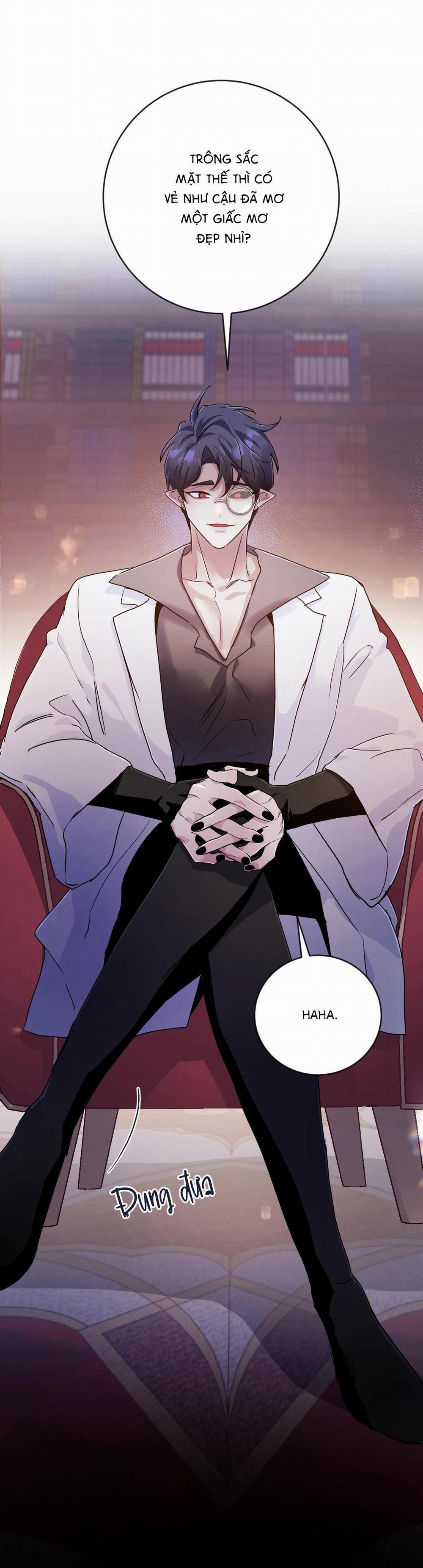 Ám Giữ Linh Hồn 44 trang 80