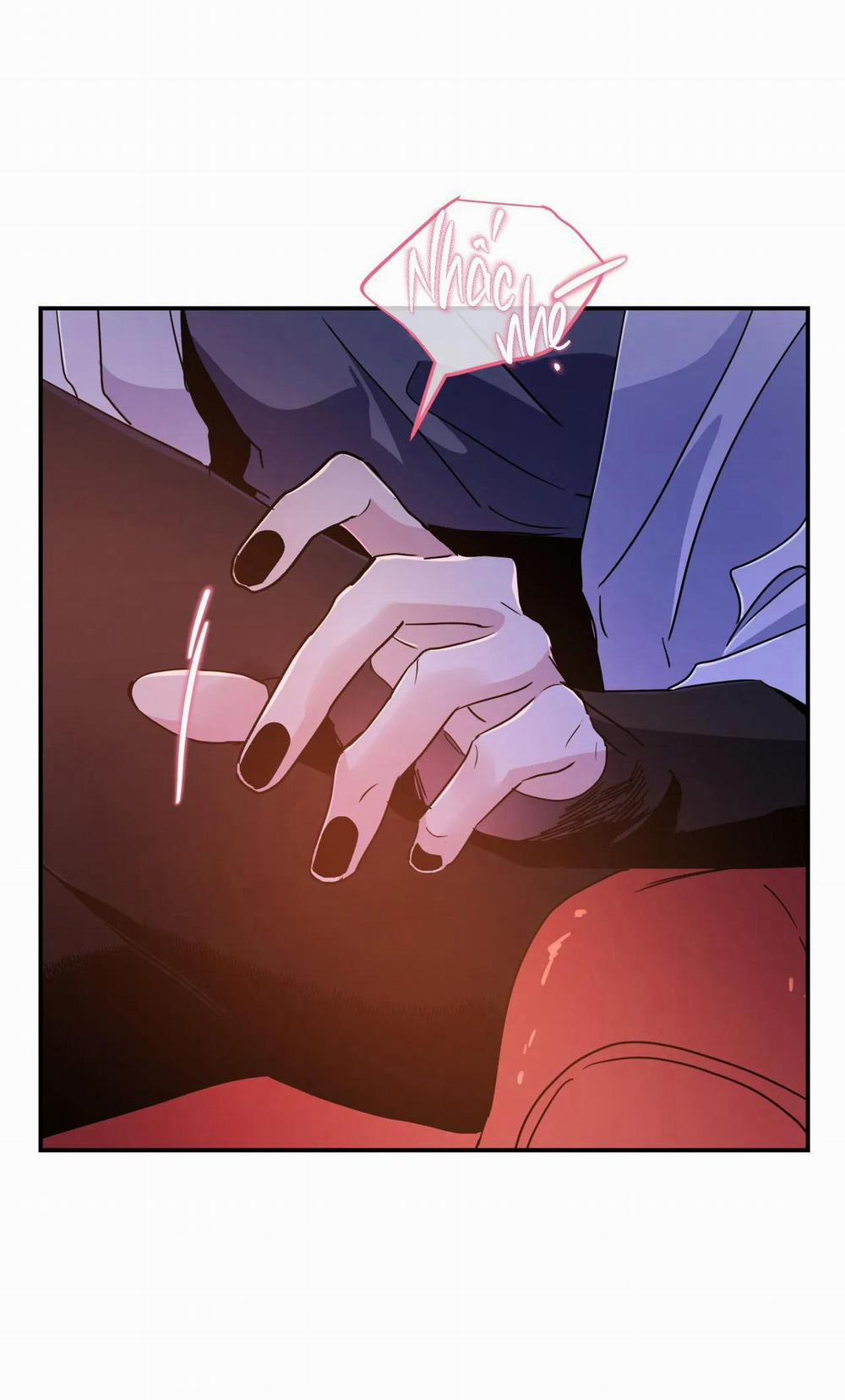 Ám Giữ Linh Hồn 45 trang 10