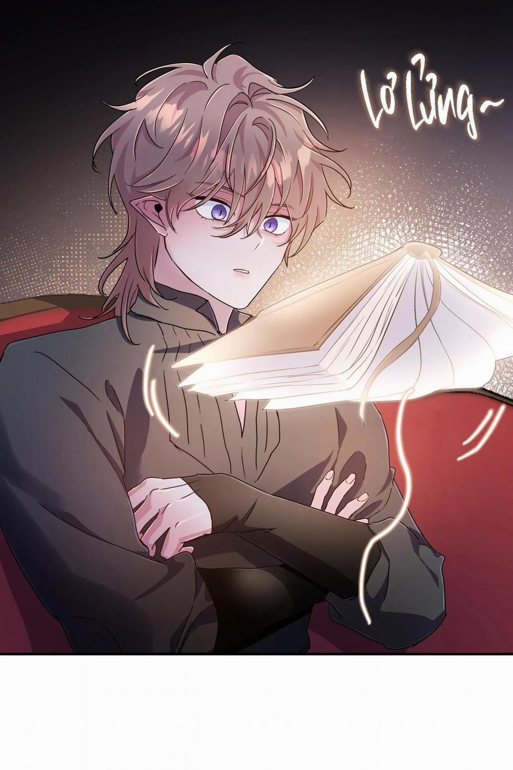 Ám Giữ Linh Hồn 45 trang 12