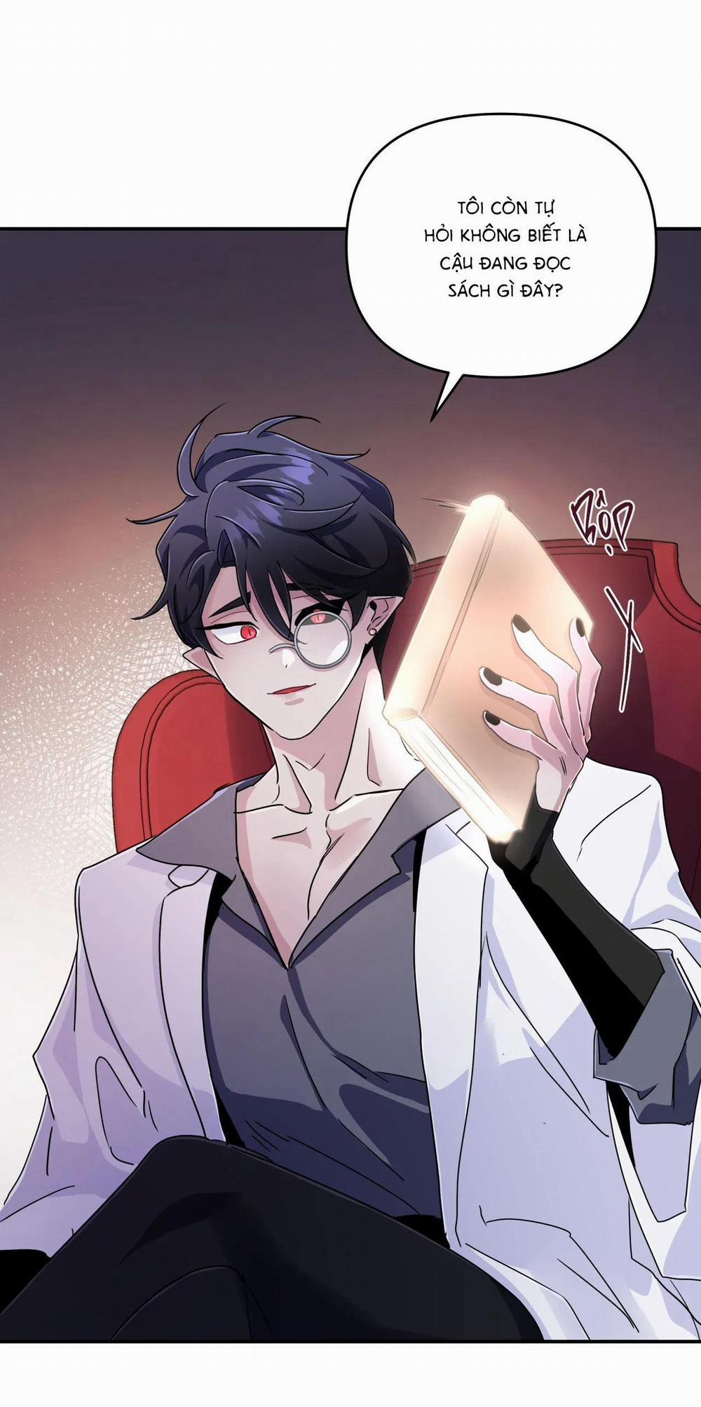 Ám Giữ Linh Hồn 45 trang 14