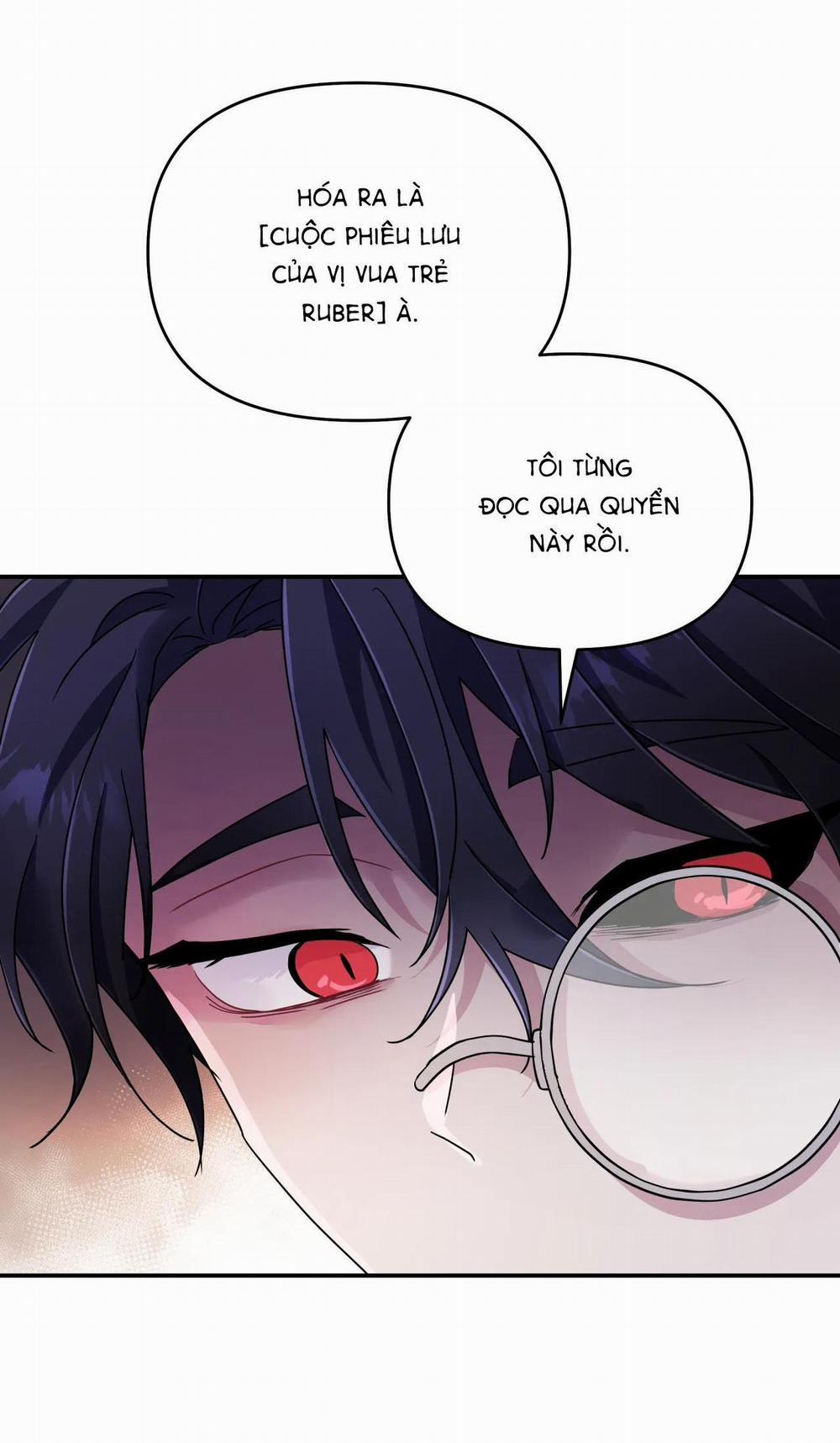 Ám Giữ Linh Hồn 45 trang 15