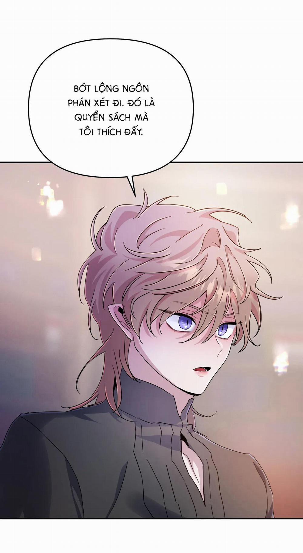 Ám Giữ Linh Hồn 45 trang 19