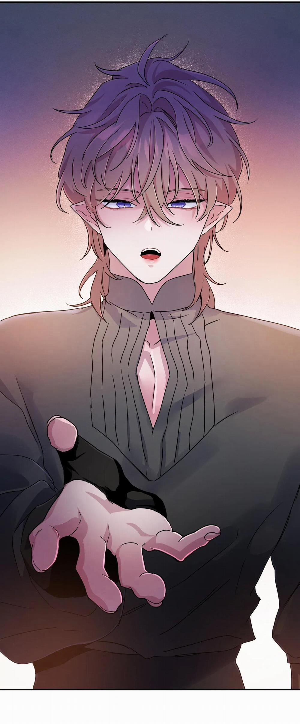 Ám Giữ Linh Hồn 45 trang 25