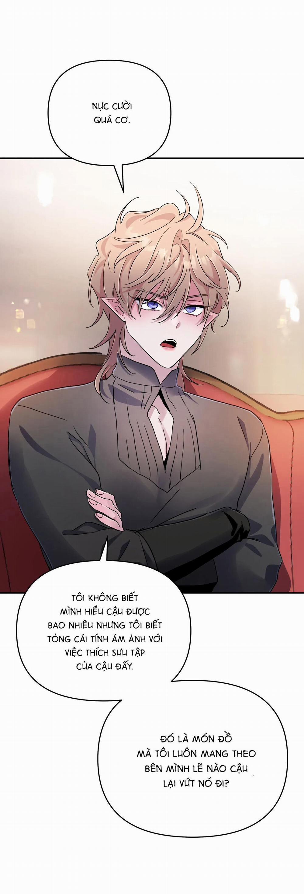 Ám Giữ Linh Hồn 45 trang 28