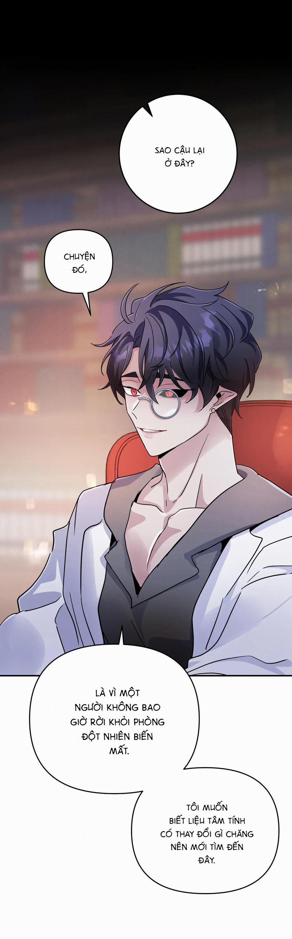 Ám Giữ Linh Hồn 45 trang 3