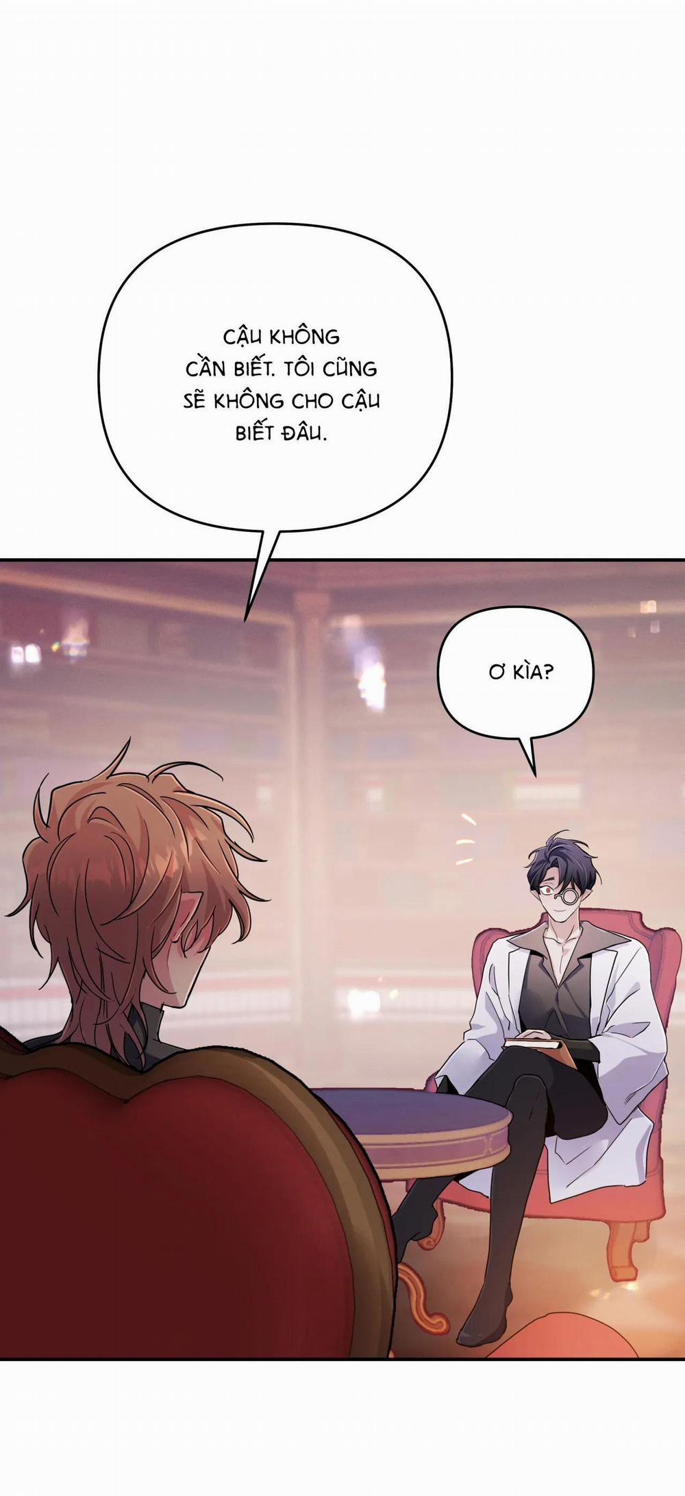 Ám Giữ Linh Hồn 45 trang 32