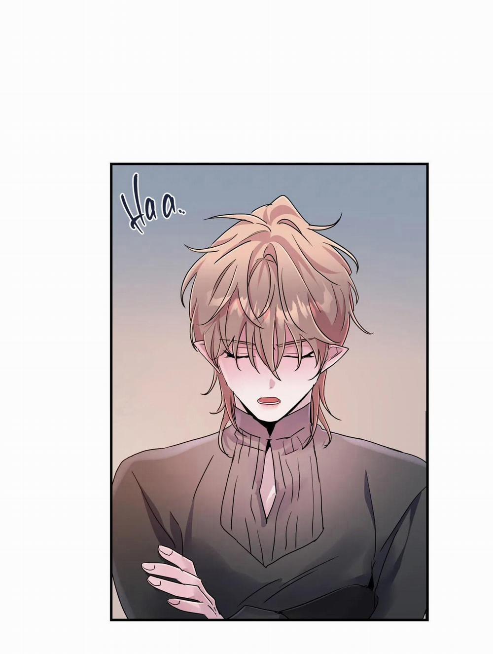 Ám Giữ Linh Hồn 45 trang 35