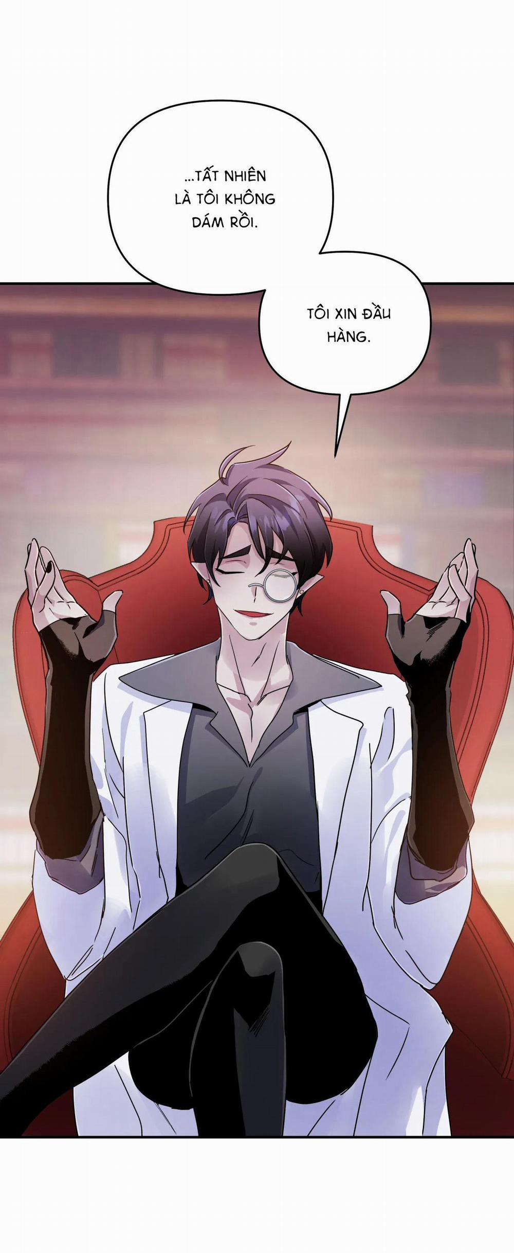 Ám Giữ Linh Hồn 45 trang 39