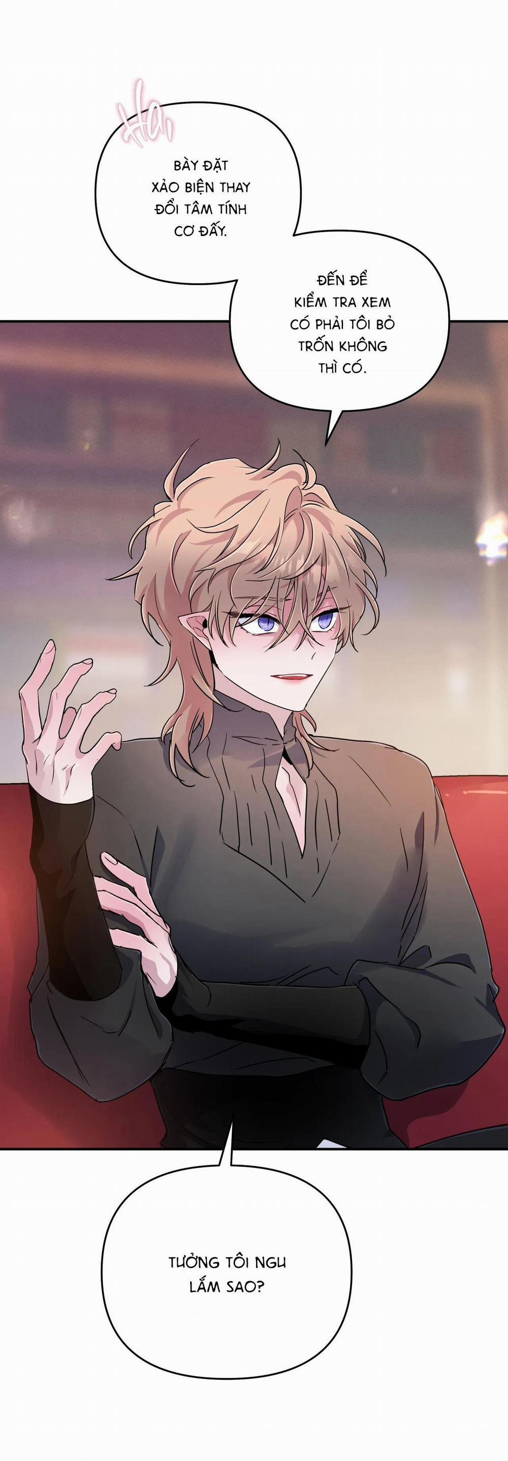 Ám Giữ Linh Hồn 45 trang 4