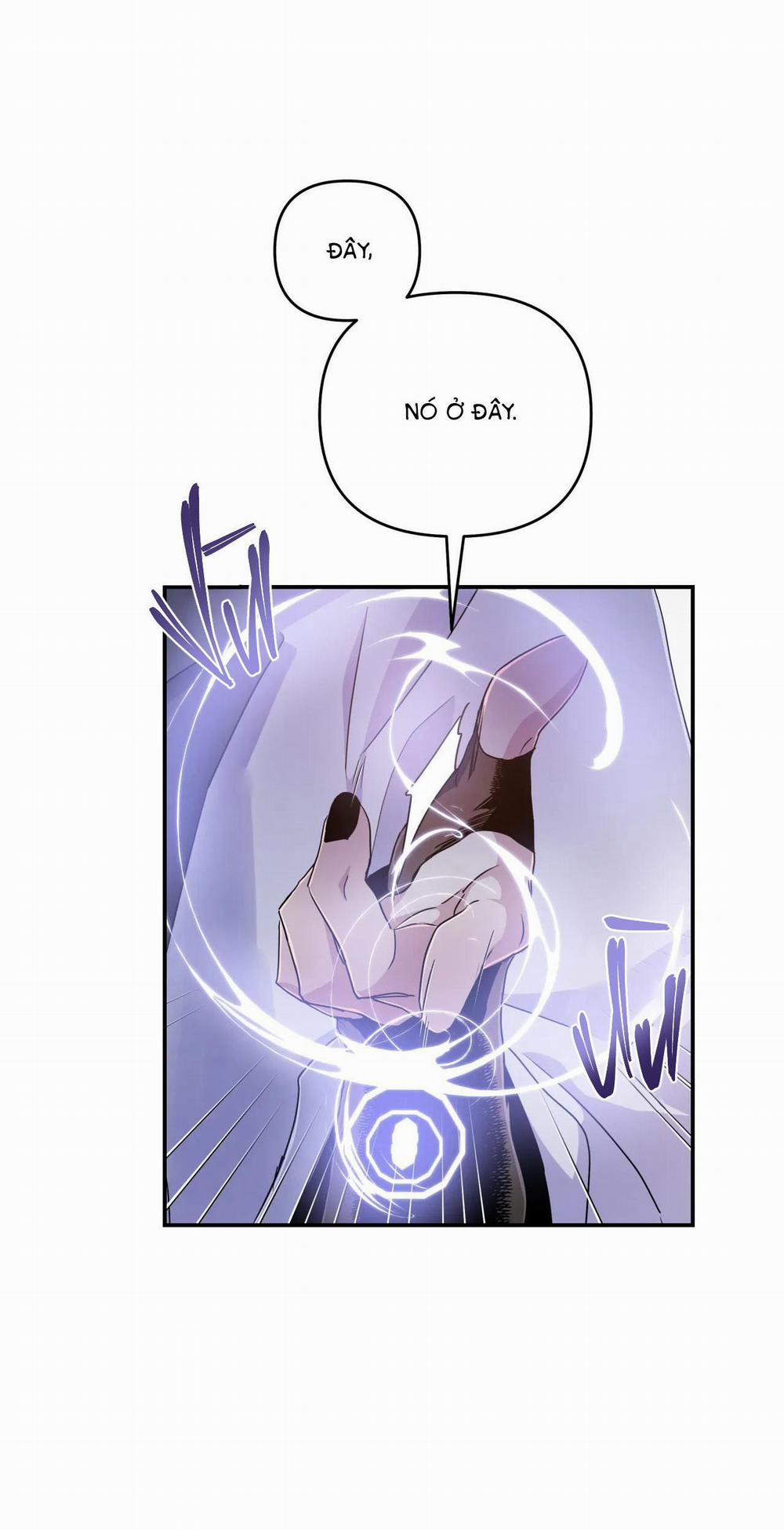 Ám Giữ Linh Hồn 45 trang 40