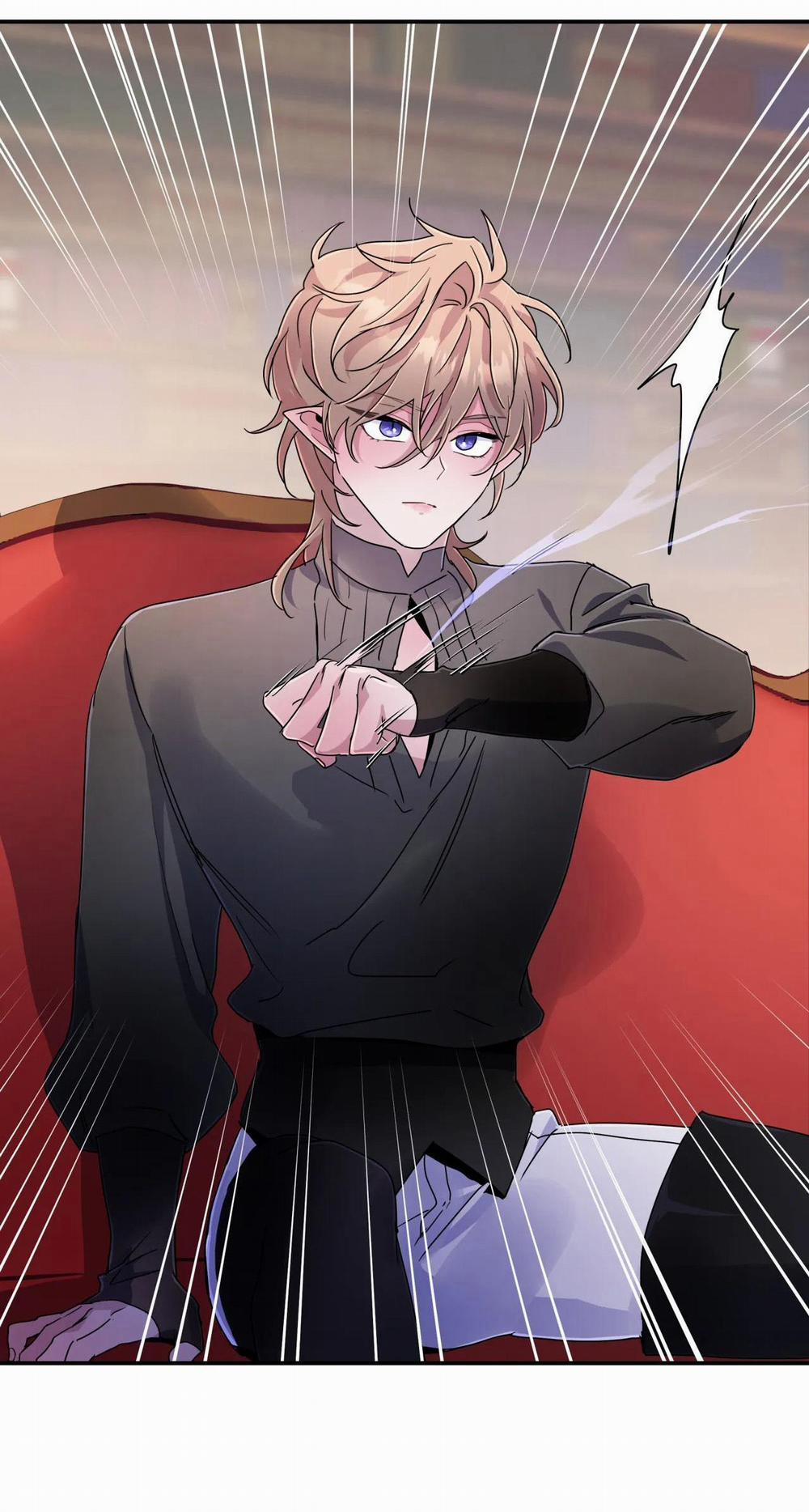 Ám Giữ Linh Hồn 45 trang 42