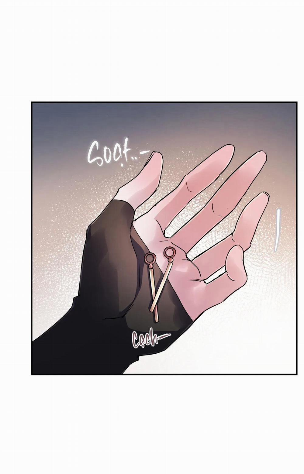 Ám Giữ Linh Hồn 45 trang 44