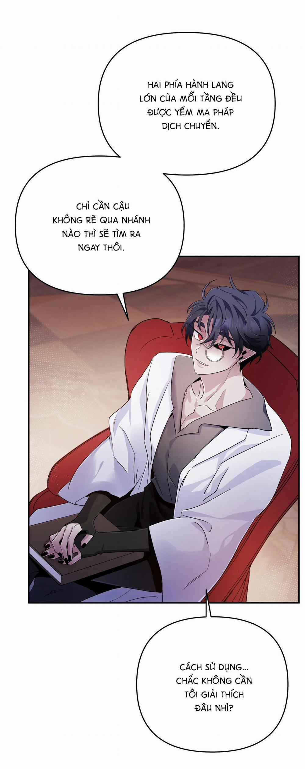 Ám Giữ Linh Hồn 45 trang 60