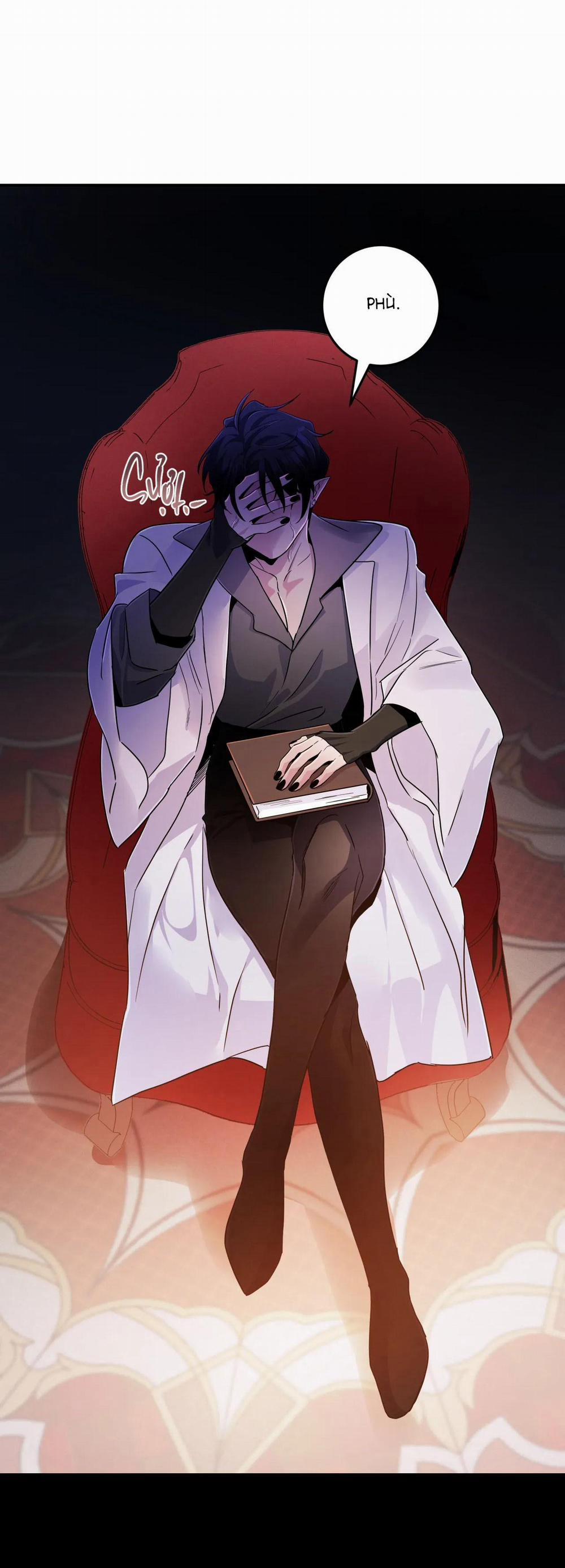 Ám Giữ Linh Hồn 45 trang 67