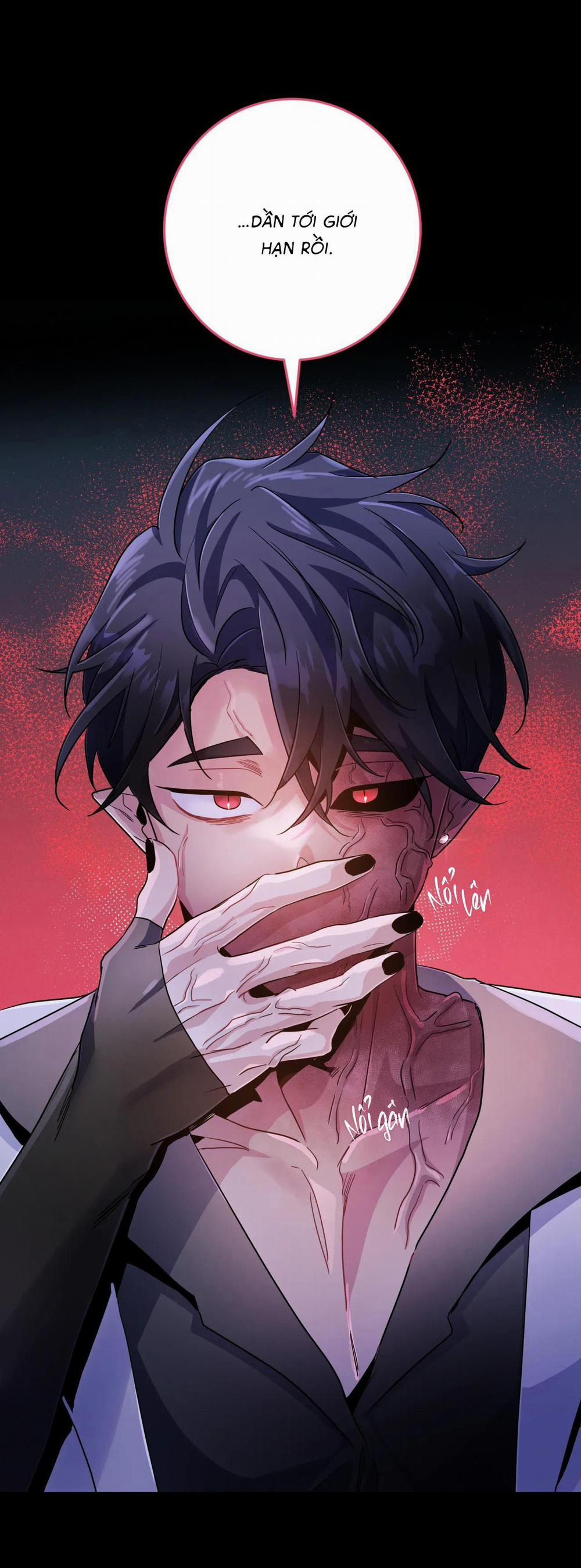 Ám Giữ Linh Hồn 45 trang 68