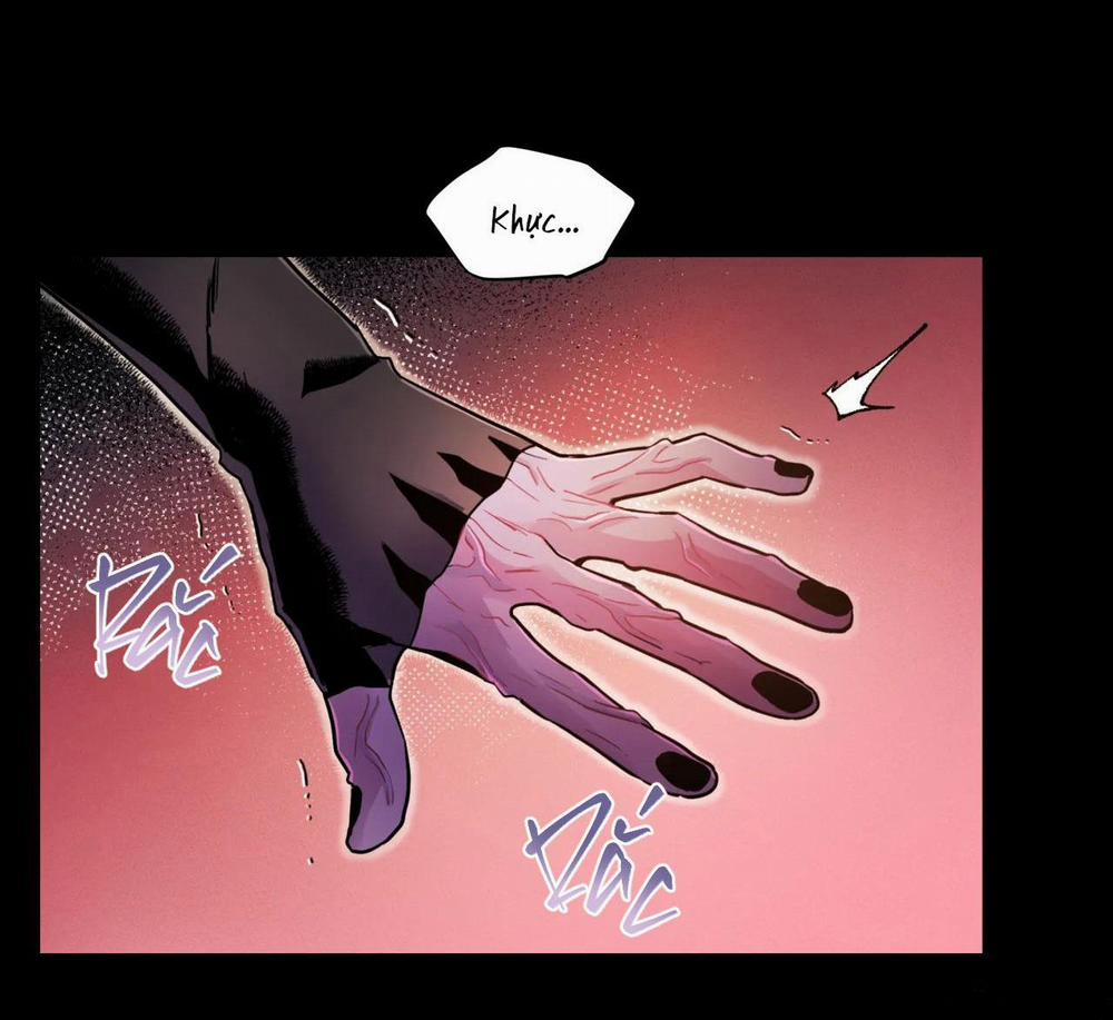 Ám Giữ Linh Hồn 45 trang 69
