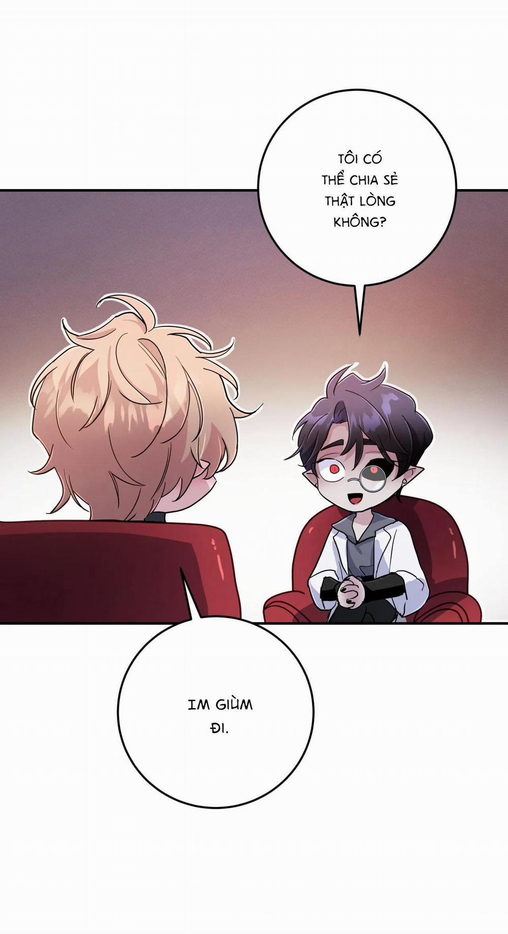 Ám Giữ Linh Hồn 45 trang 7