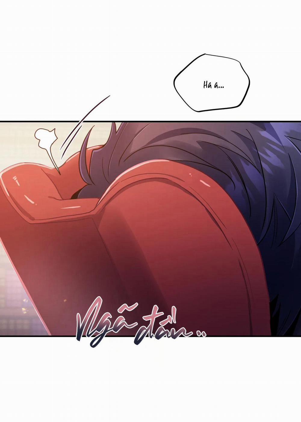 Ám Giữ Linh Hồn 45 trang 71