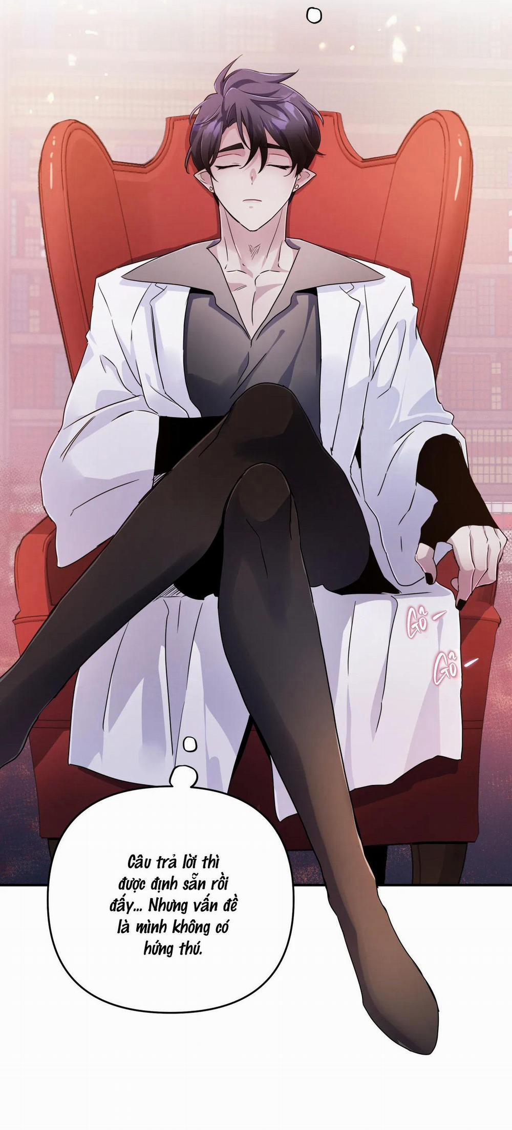 Ám Giữ Linh Hồn 45 trang 73