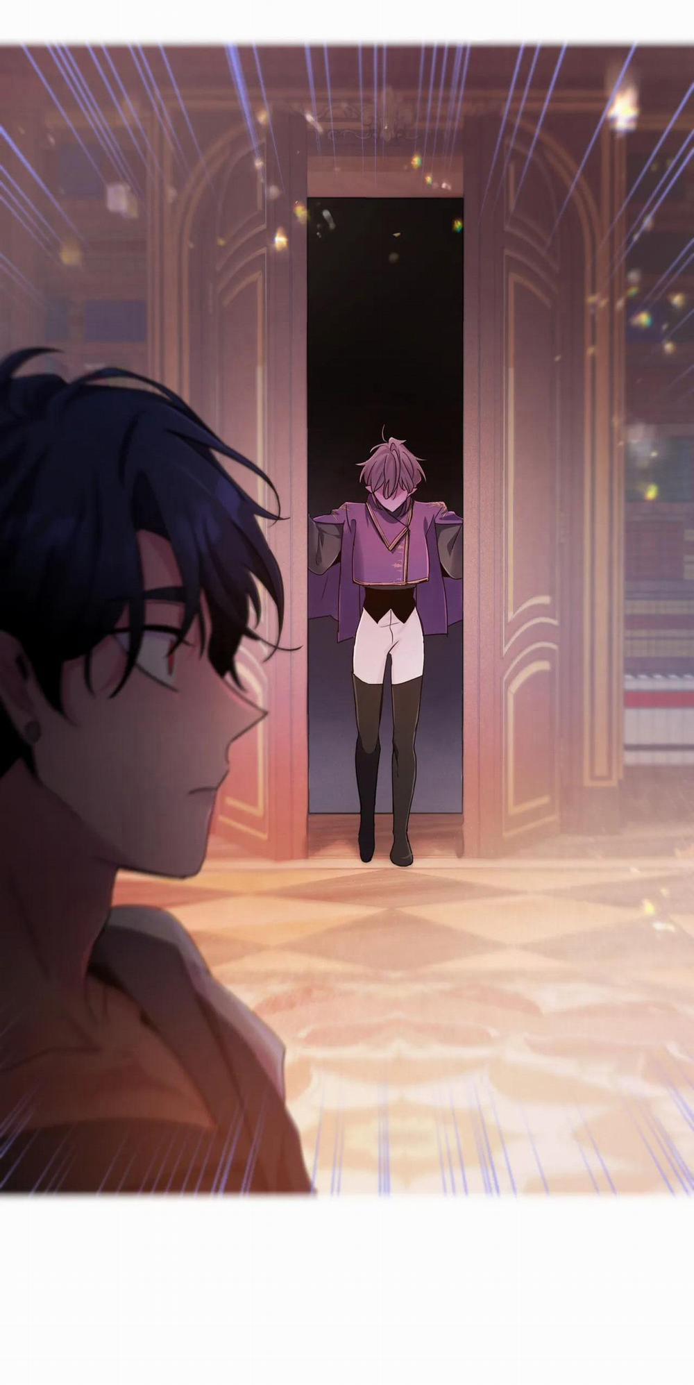 Ám Giữ Linh Hồn 45 trang 77