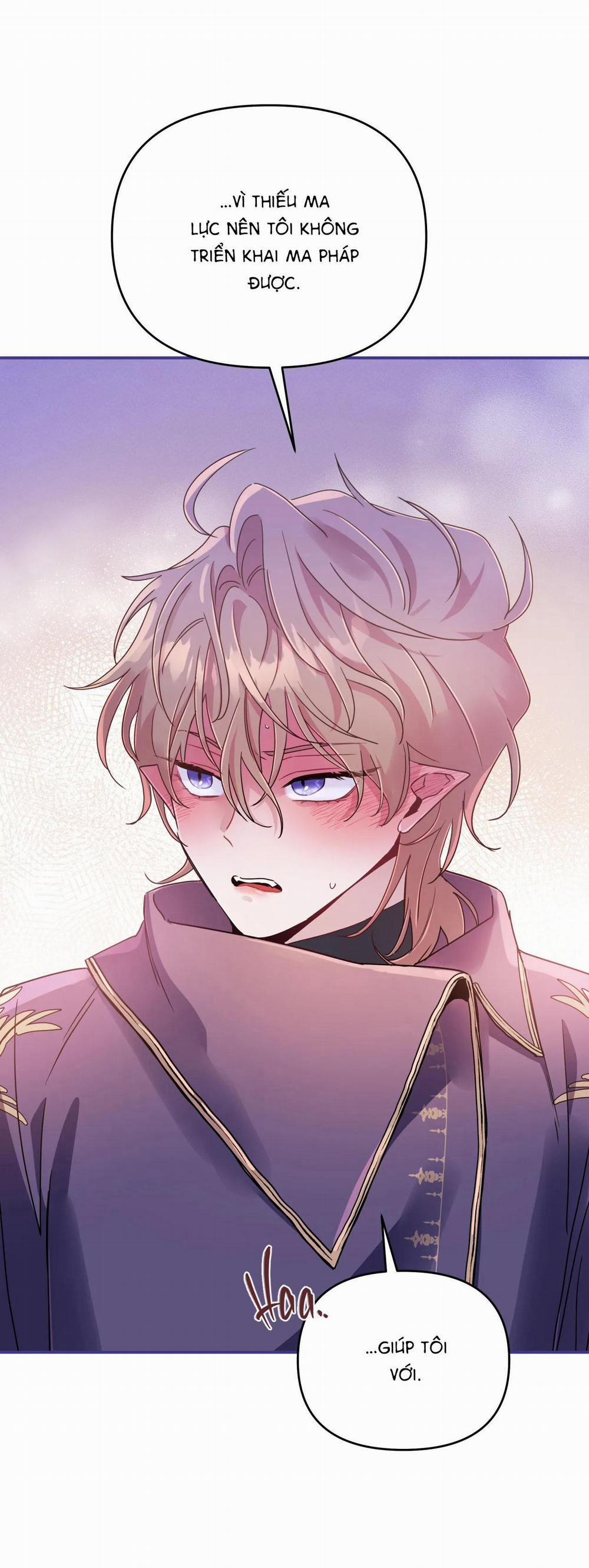 Ám Giữ Linh Hồn 45 trang 82