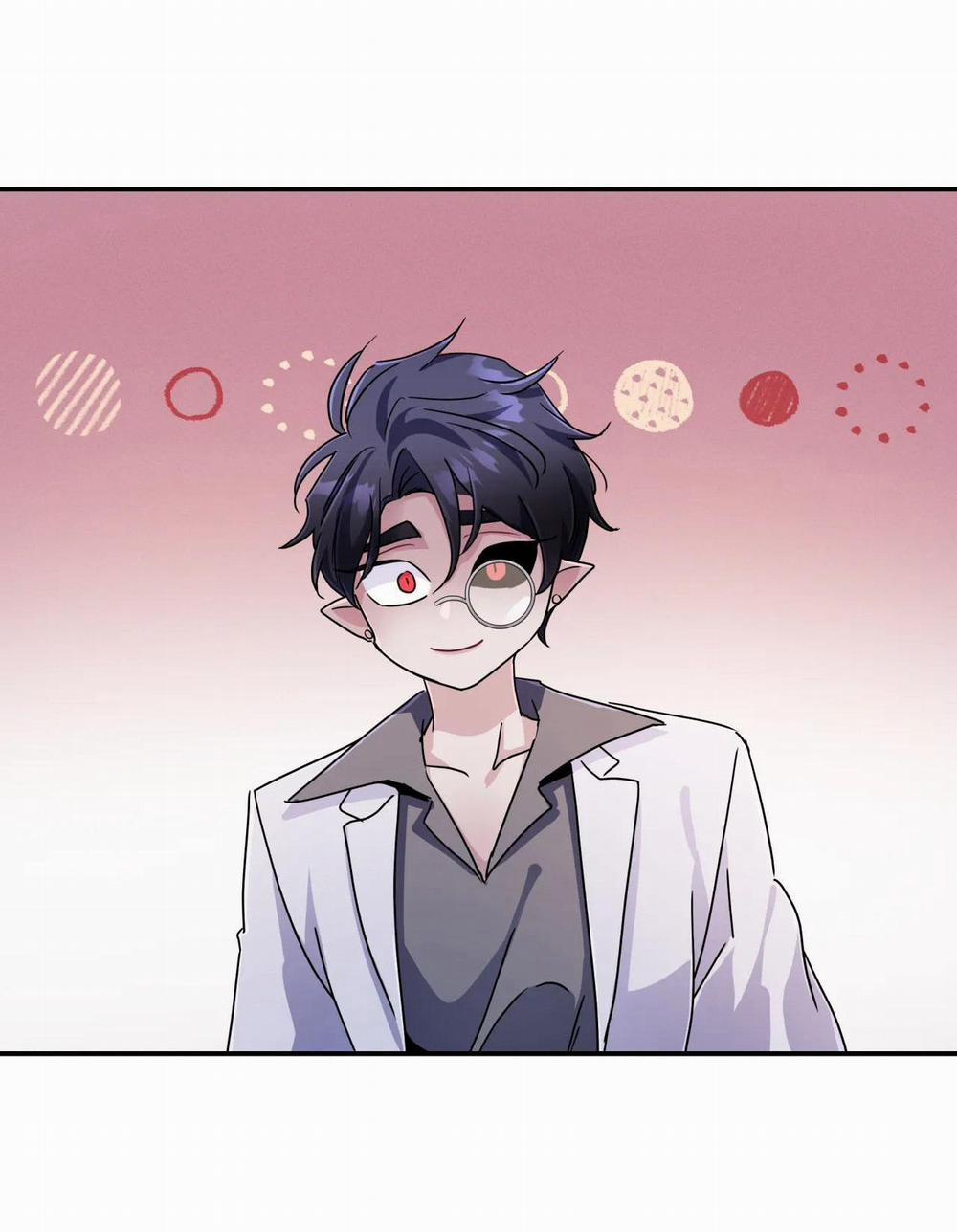 Ám Giữ Linh Hồn 45 trang 83