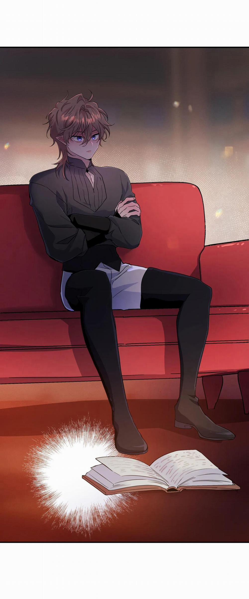 Ám Giữ Linh Hồn 45 trang 9