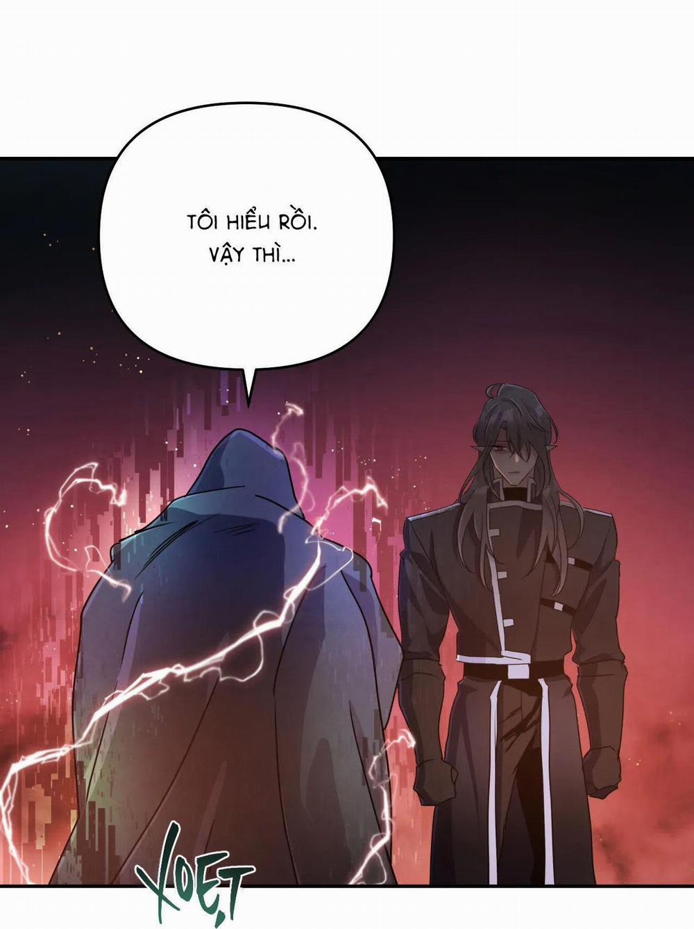 Ám Giữ Linh Hồn 46 trang 11