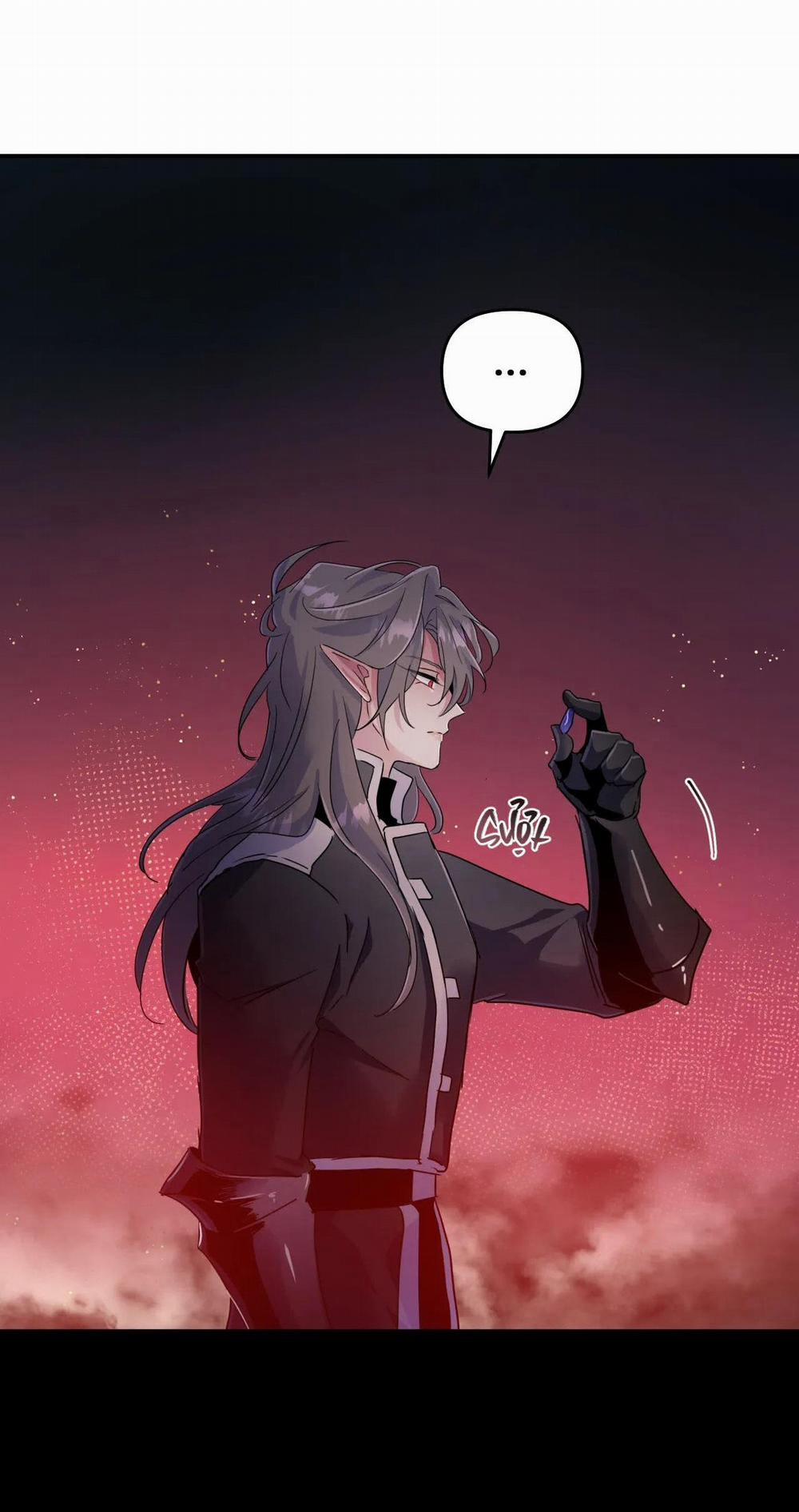 Ám Giữ Linh Hồn 46 trang 13