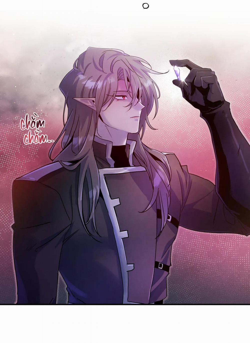 Ám Giữ Linh Hồn 46 trang 16