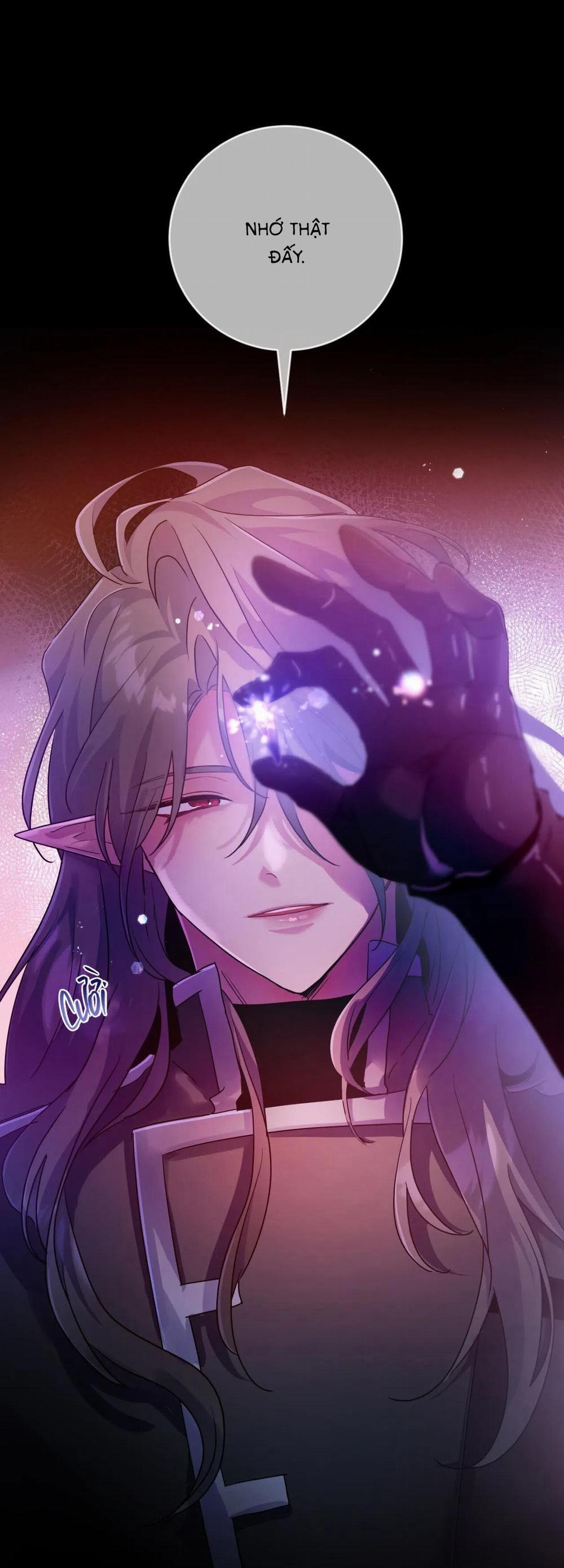 Ám Giữ Linh Hồn 46 trang 22