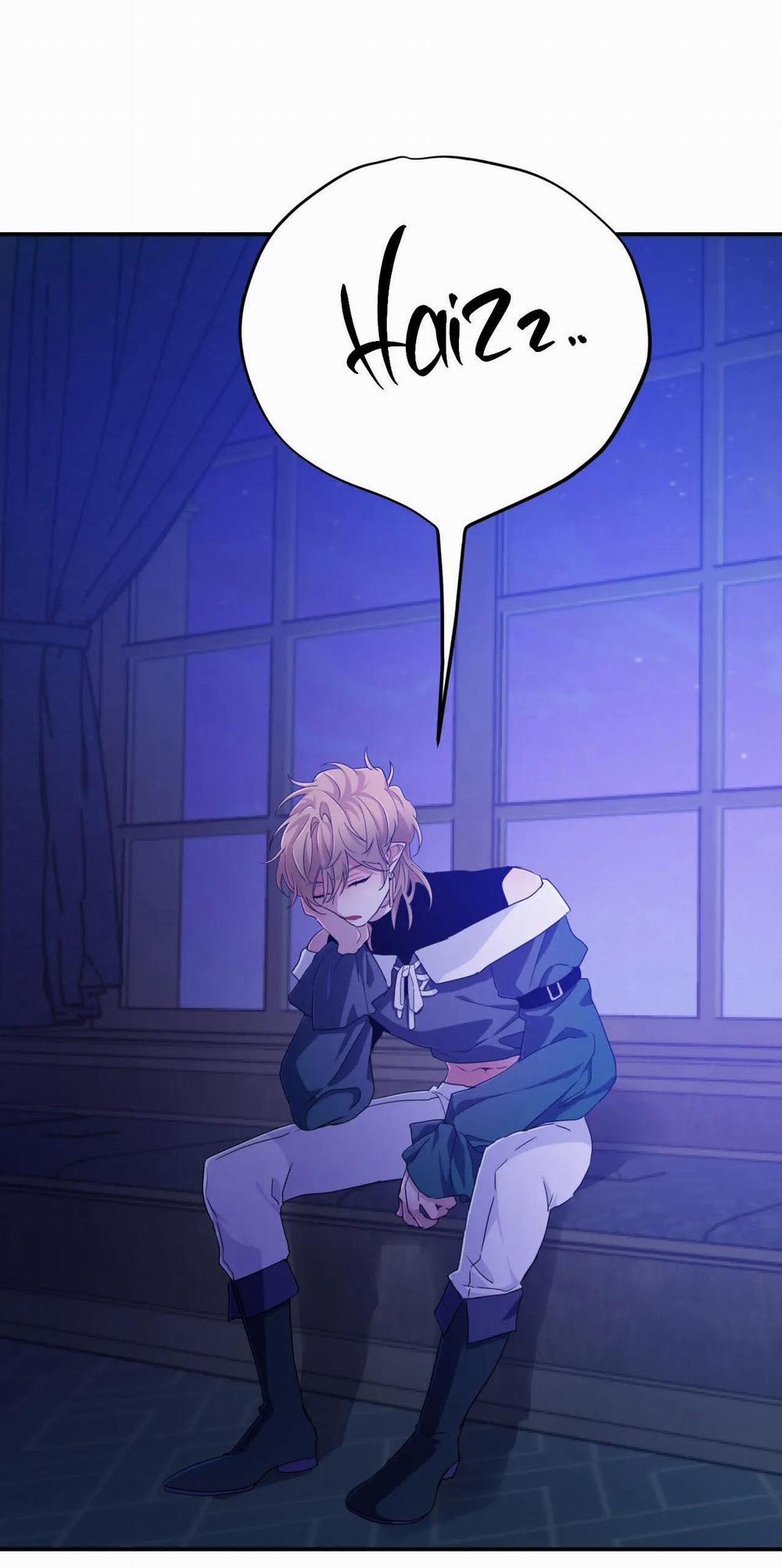 Ám Giữ Linh Hồn 46 trang 28