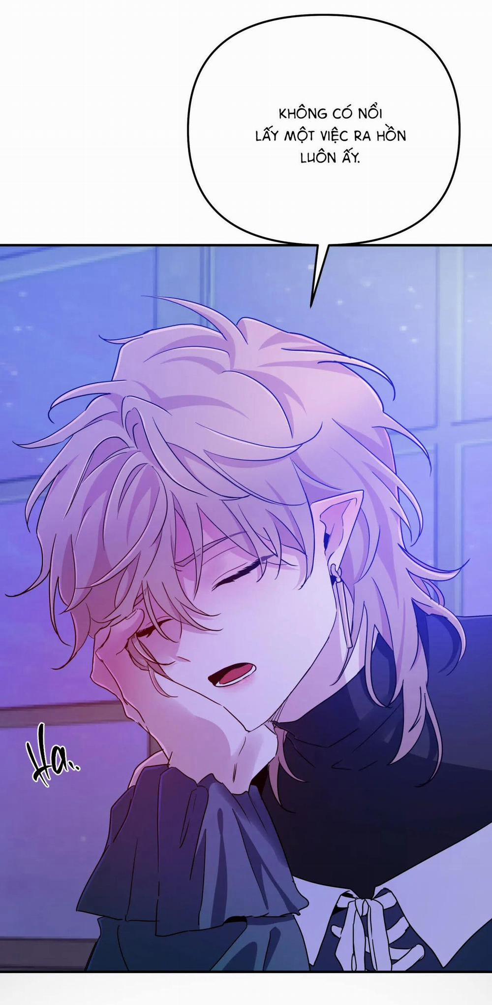 Ám Giữ Linh Hồn 46 trang 29