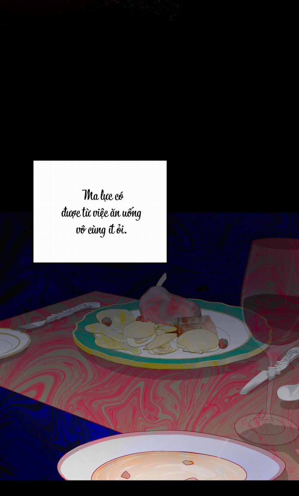 Ám Giữ Linh Hồn 46 trang 32