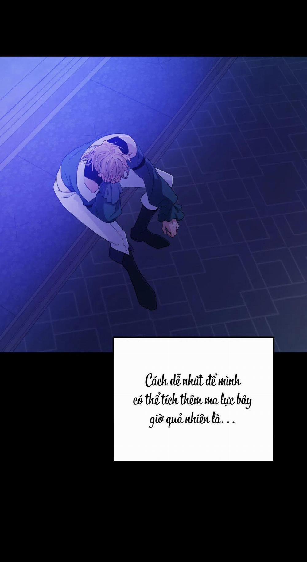 Ám Giữ Linh Hồn 46 trang 35