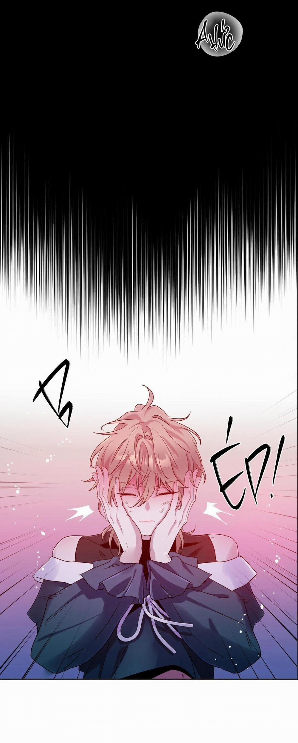 Ám Giữ Linh Hồn 46 trang 37